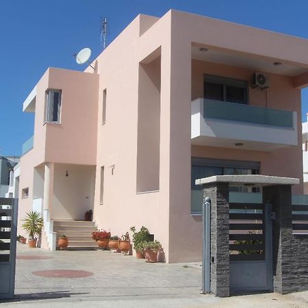 Valentina'S Luxe Apartment Mastichari  Luaran gambar