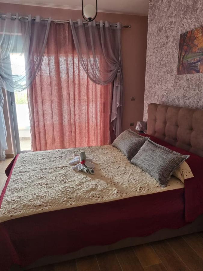 Valentina'S Luxe Apartment Mastichari  Luaran gambar