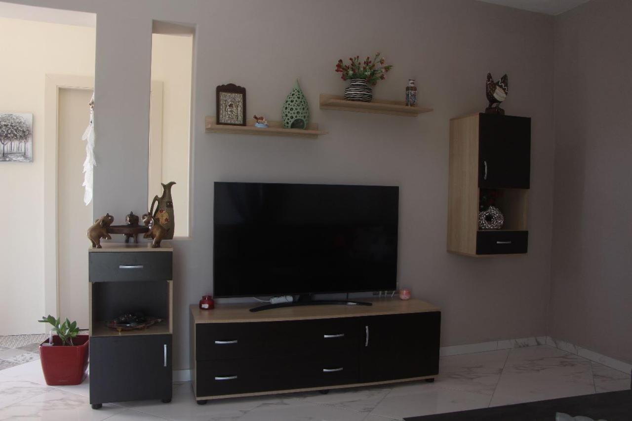 Valentina'S Luxe Apartment Mastichari  Luaran gambar